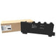 Boîte de toner usagé Lexmark 78c0w00