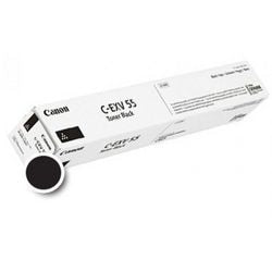 Cartouche de toner Canon C-EXV 55 noir