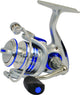 Moulinet Albatros tiny 1000fd - moulinets - 195 g 1000fd