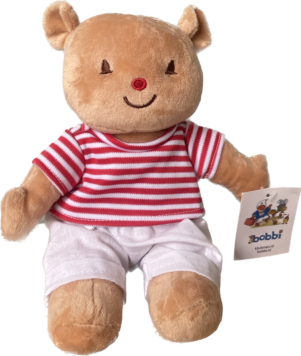 Kluitman Bobbi Hug