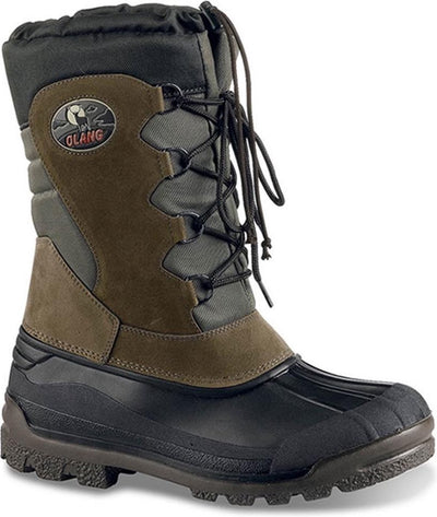 Bottes de neige canadiennes Olang hommes - fango