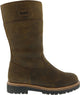 Olang indiana bottes de neige femmes - cuoio