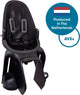 Qibbel siège arrière air avs+ noir