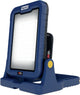 Rapid bwl2400 - lampe de travail lampe de chantier - 18v - 2400l - 15w - sur batterie