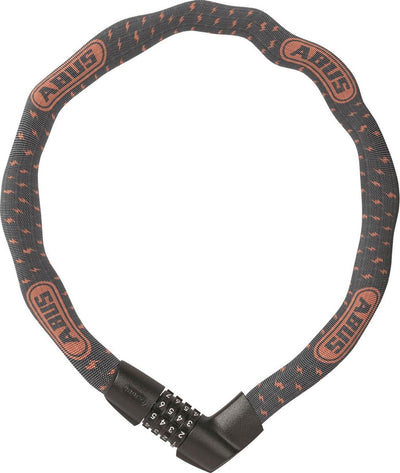 ABUS TRESOR 1385 75 - Gray - Verrouillage de la figure - 75 cm