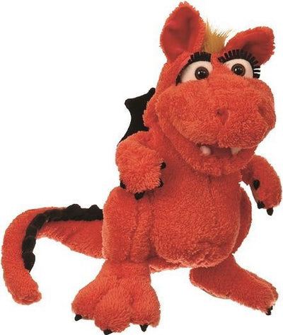 Living Puppets marionnette dragon 30cm