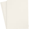 Creativ Company Karton Off-White A4 220G, 10e.