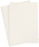 Creativ Company Karton Off-White A4 220G, 10e.