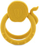 Anneau de dentition sensoriel Trixie Mr. Lion – 0m+ – 100% silicone - idéal pour la dentition