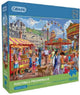 Gibsons - Hastings Promenade (par Steve Crisp) - 500xl pièces 68×49cm (l×h) - puzzle pour adultes