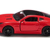 Siku 1520 jaguar f-type r 7,7cm rouge