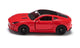 Siku 1520 jaguar f-type r 7,7cm rouge