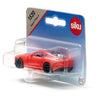Siku 1520 jaguar f-type r 7,7cm rouge