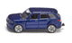 Siku 1521 range rover 8,2cm bleu