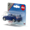 Siku 1521 range rover 8,2cm bleu
