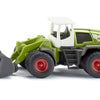 SIKU 1524 CLAAS TORION 1914 Loteur de roues