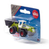 SIKU 1524 CLAAS TORION 1914 Loteur de roues