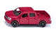 Siku 1535 pick-up ford f150 8,9 cm rouge