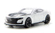 Siku Chevrolet Camaro blanc 1:55