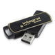 Clé USB intégrale sécurisée 360 64 Go