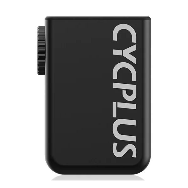 Cycplus Electric Battery Pump A2S Cube Mini