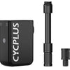 Cycplus Electric Battery Pump A2S Cube Mini