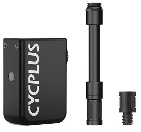 Cycplus Electric Battery Pump A2S Cube Mini