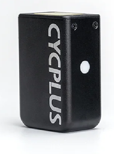 Cycplus Electric Battery Pump A2S Cube Mini