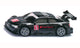 Siku 1580 audi rs 5 racing 8,1cm noir