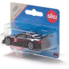 Siku 1580 audi rs 5 racing 8,1cm noir