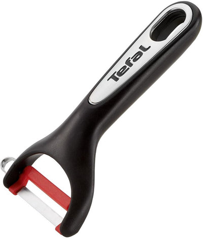 Tefal ingenio k20718 - éplucheur à julienne - précision - manche en plastique - adapté à la coupe en julienne
