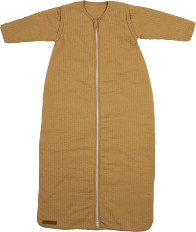 Little Dutch sac de couchage hiver 90 cm ocre pur