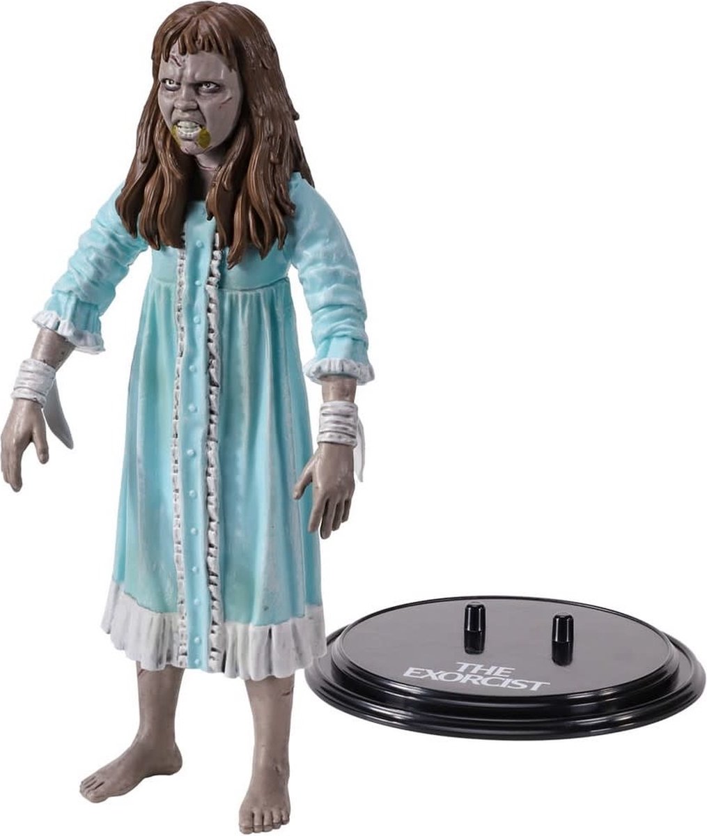Sans marque sans marque l'exorciste : marchandise Regan Macneil Bendyfig