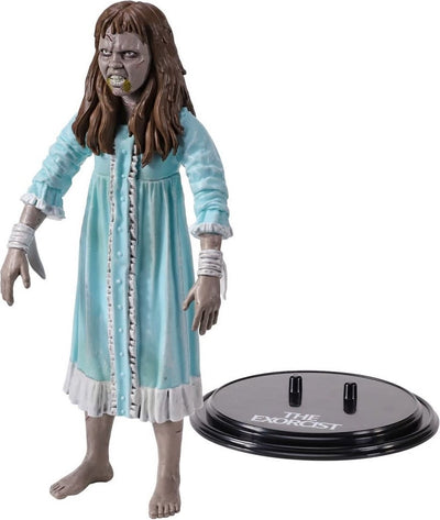 Sans marque sans marque l'exorciste : marchandise Regan Macneil Bendyfig
