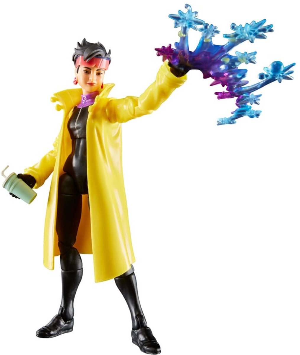 Hasbro X-Men Legends Figurine Jubilé – Marvel Toys.