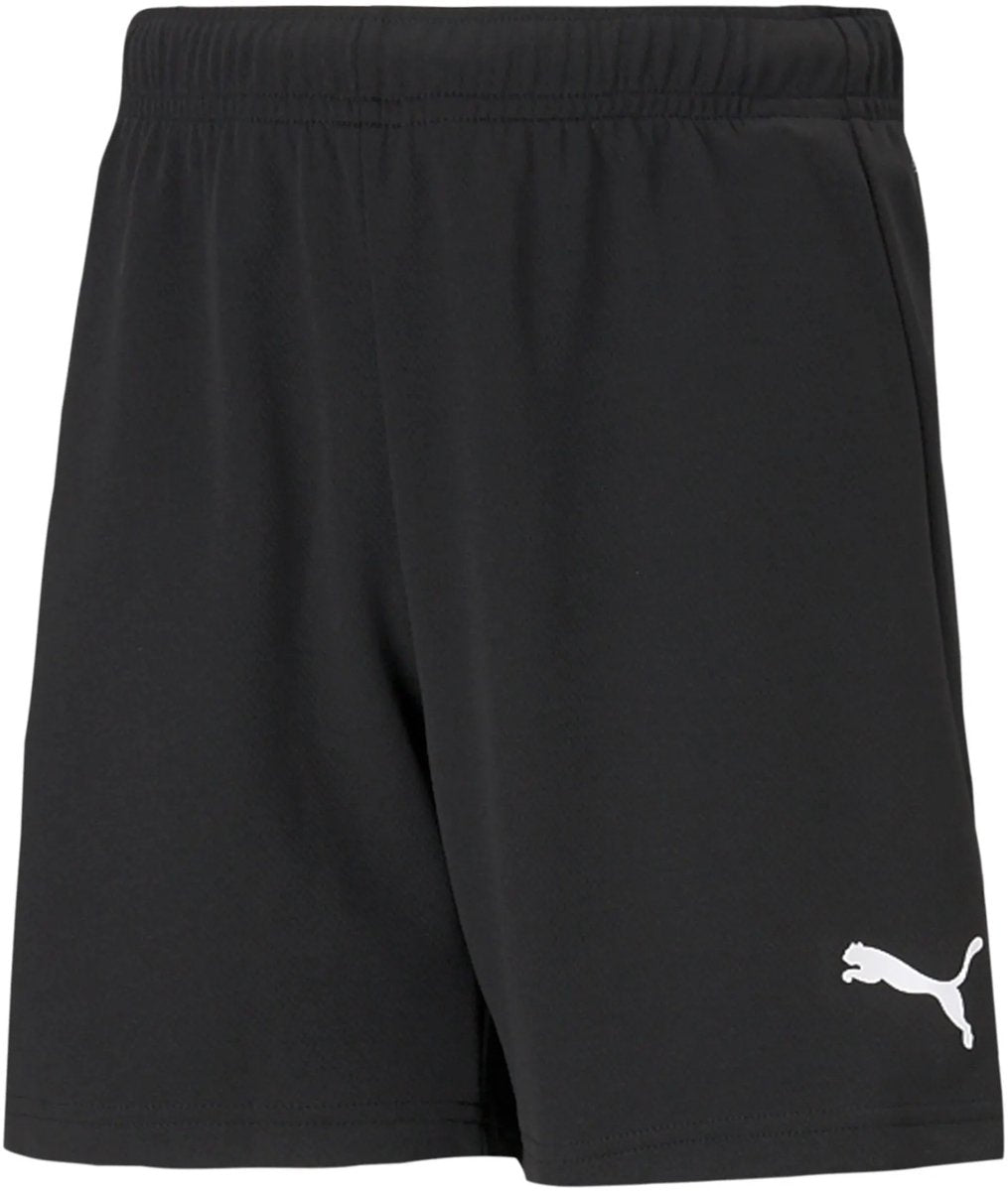 Short Puma teamrise junior - taille 152