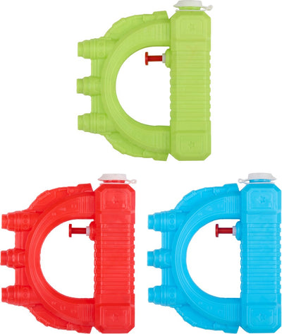 Jouets de Foucault