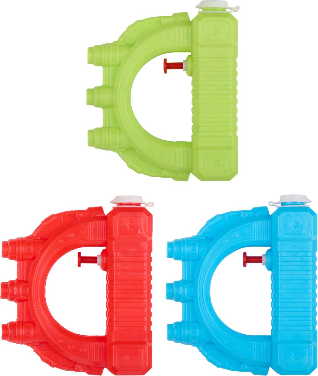 Jouets de Foucault