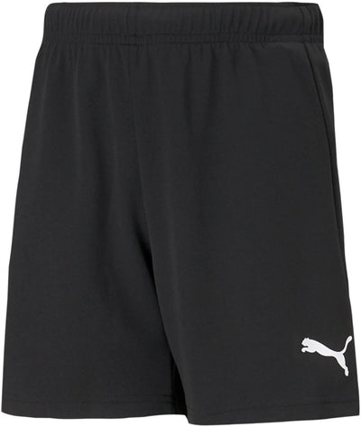 Short Puma teamrise junior - taille 128