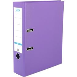 Ordner elba smart pro violet a4 2 anneaux