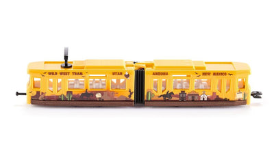 Tram Siku 1615