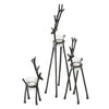 Boltze home photophore set Alfred Hert 3 pièces