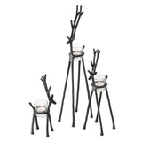 Boltze home photophore set Alfred Hert 3 pièces - afbeelding 1