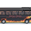 Siku 1624 bus de tourisme homme 13,8x4,1x2,9cm