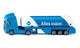 Siku 1626 camion-citerne 171x30x47mm bleu