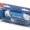 Siku 1626 camion-citerne 171x30x47mm bleu