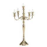 Bougeoir Boltze home or 37x63cm - afbeelding 1