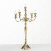 Bougeoir Boltze home or 37x63cm