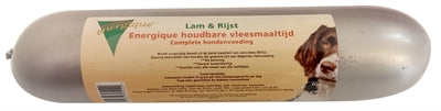 Enerque Sustainable Meat Meal Lam Rice