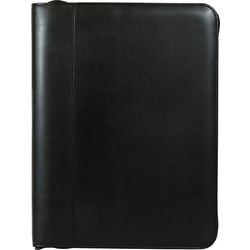 Conférencier tablette monolithe noir